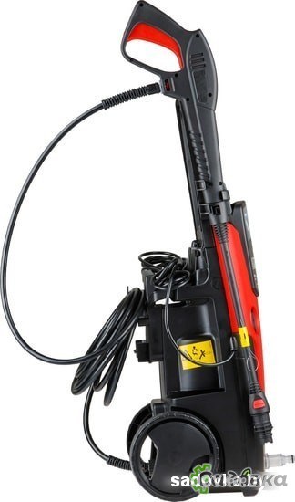 Мойка высокого давления ECO HPW-1521S