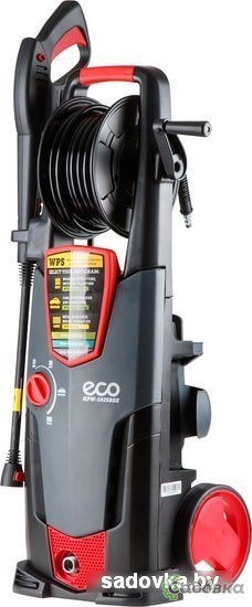 Мойка высокого давления ECO HPW-1825RSE