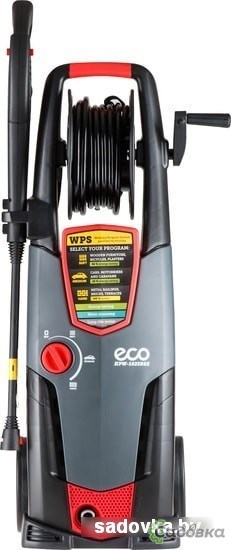 Мойка высокого давления ECO HPW-1825RSE