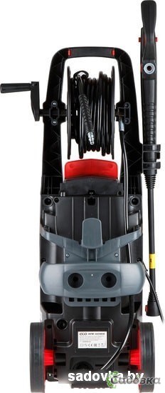 Мойка высокого давления ECO HPW-1825RSE