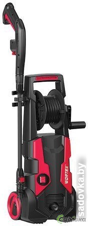 Мойка высокого давления Wortex PW 1523-1