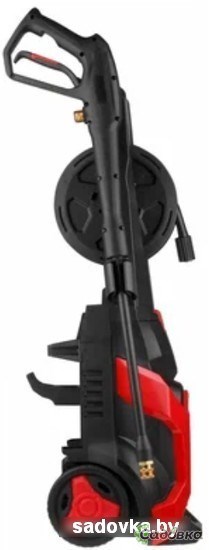 Мойка высокого давления Wortex PW 1523-1