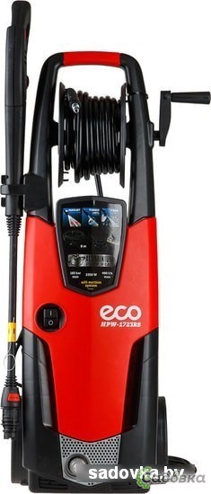 Мойка высокого давления ECO HPW-1723RS