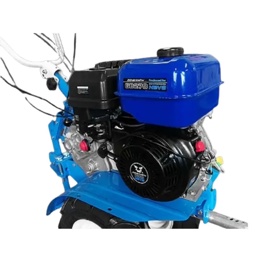 Мотоблок Нева МБ-23ZS (GB270)