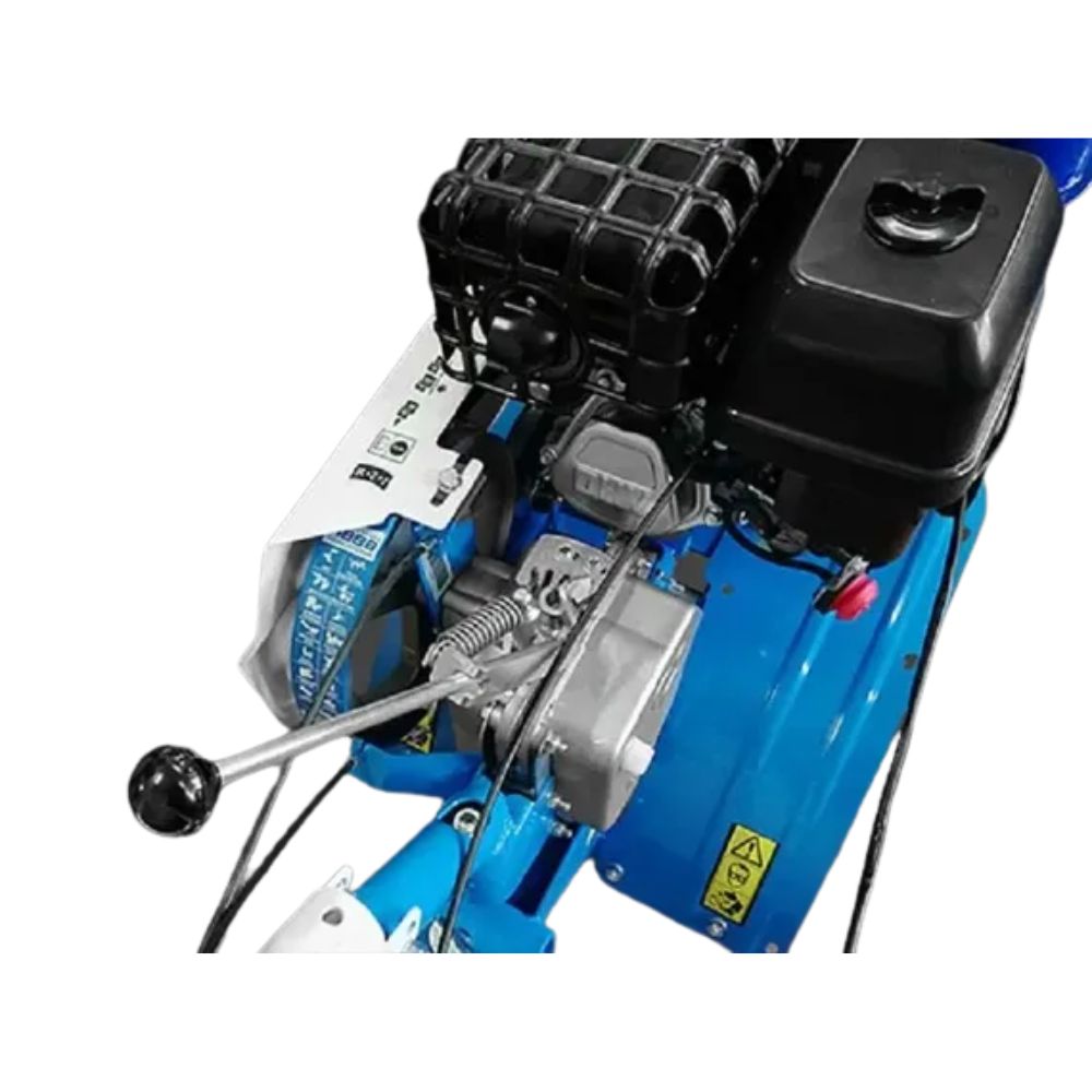 Мотоблок Нева МБ-23ZS (GB270)