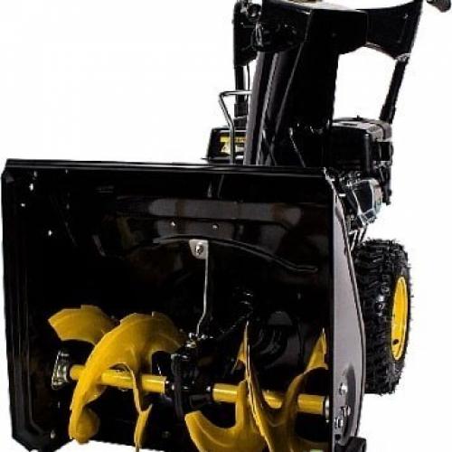 Снегоуборщик Champion ST553
