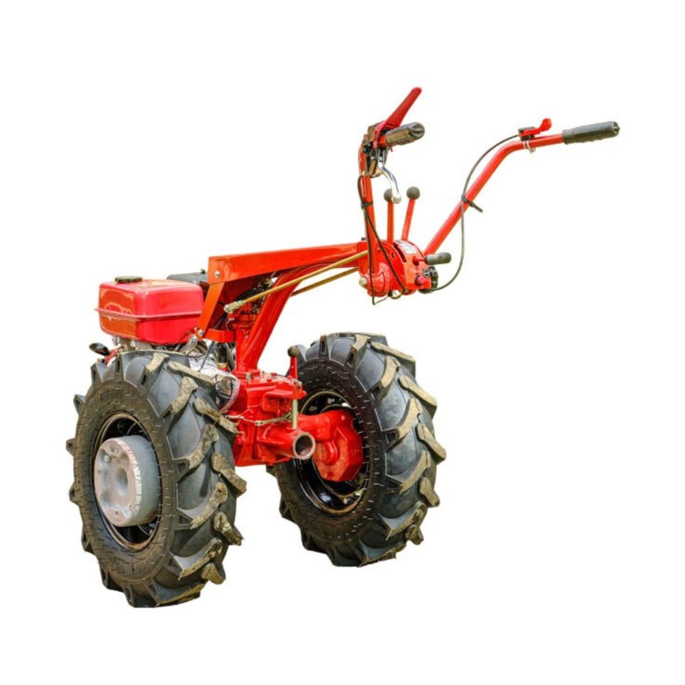 Мотоблок МТЗ Беларус 012WM (дв. Rato R390) 