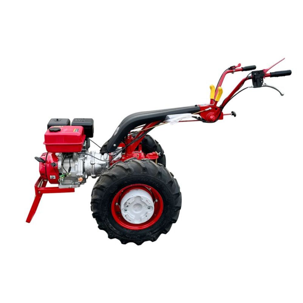 Мотоблок МТЗ Беларус 012WM (дв. Rato R420) 