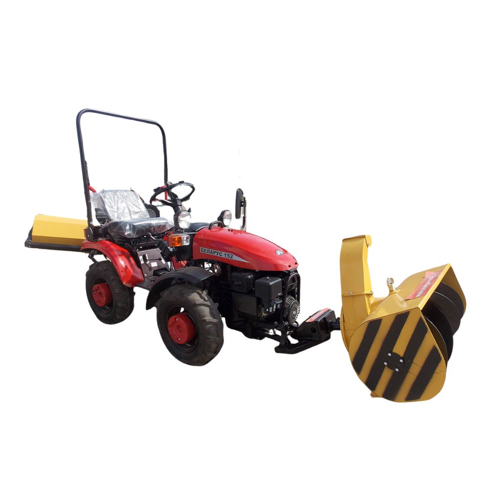 Минитрактор Беларус 152 