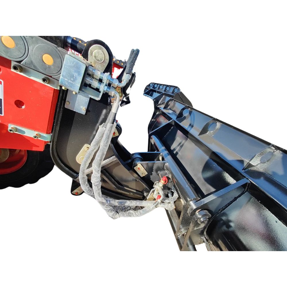 Фронтальный погрузчик Rossel R-3000 