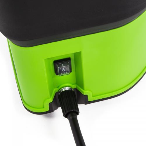 Мойка высокого давления Greenworks GDC40 40V 70бар аккумуляторная, без АКБ и ЗУ