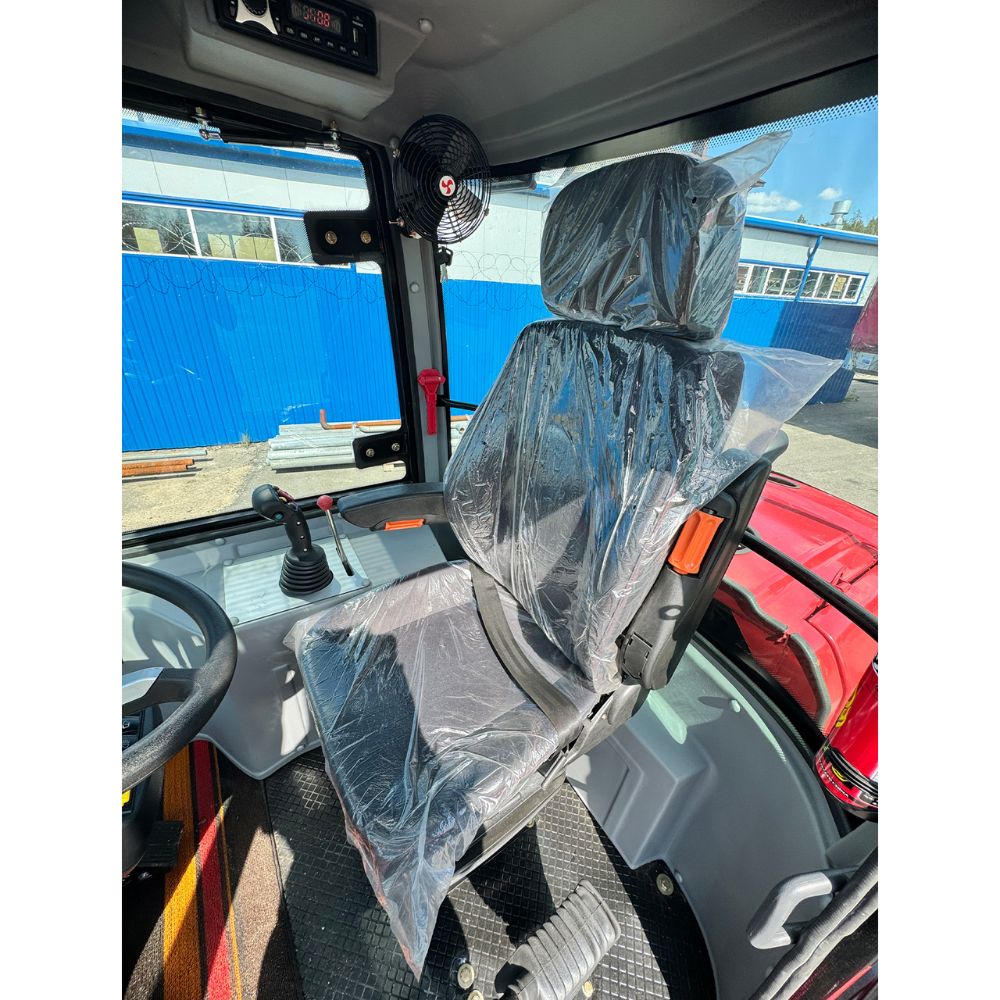 Фронтальный погрузчик Rossel R-1500 