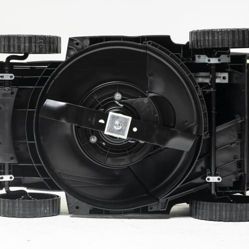 Газонокосилка Greenworks G24X2LM41 24V (41 см) аккумуляторная, без АКБ и ЗУ