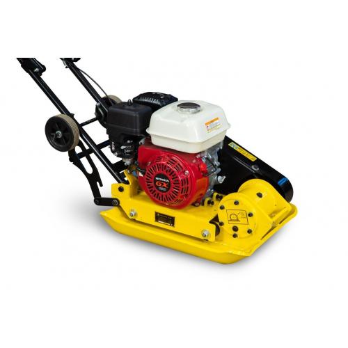 Виброплита TOR C-90L(R) (Honda)