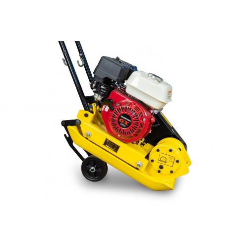 Виброплита TOR C-90L(R) (Honda)