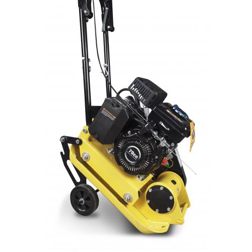 Виброплита TOR T-50 Trident (29140)