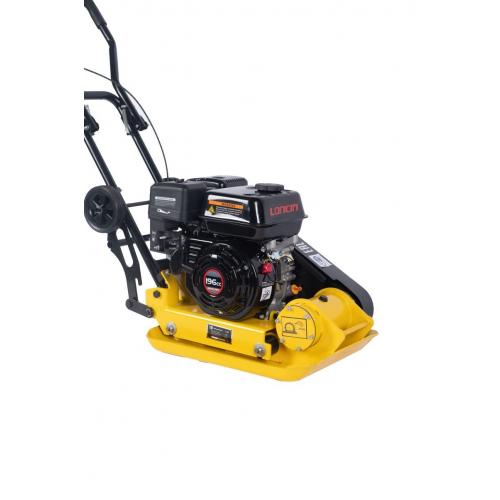 Виброплита TOR C-60(R) (Loncin)