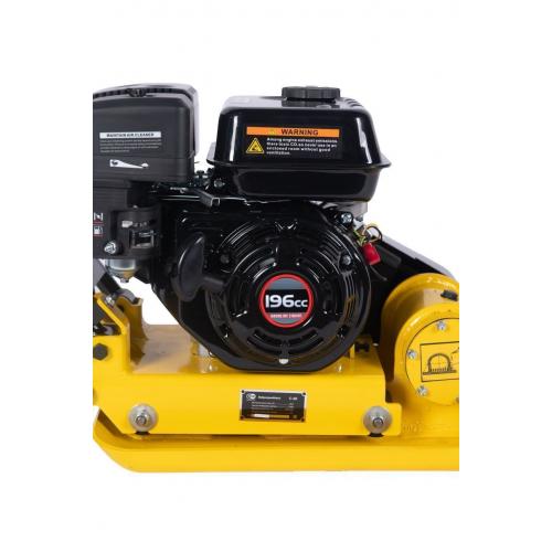 Виброплита TOR C-60(R) (Loncin)