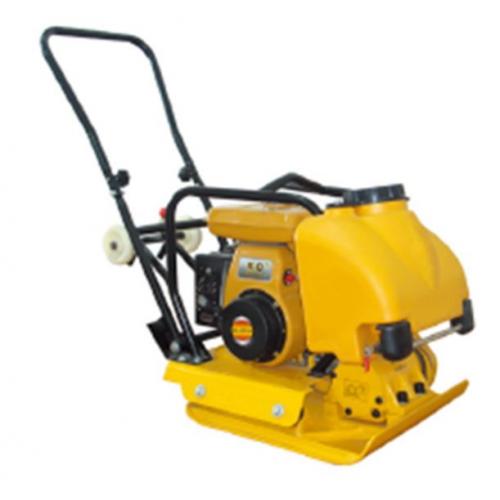 Виброплита TOR C-80T(R) (Loncin)