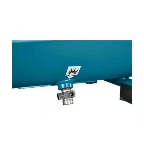 Аккум. компрессор MAKITA XGT AC001GZ в кор. (БЕЗ АККУМУЛЯТОРА) (AC001GZ)