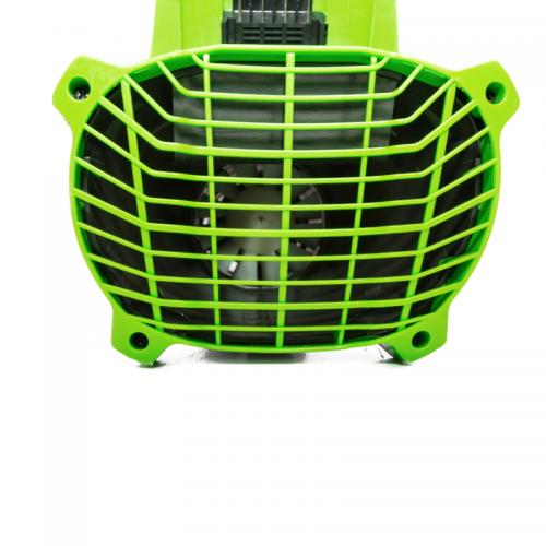 Воздуходувка Greenworks G40ABK2 40V (177 км/ч) аккумуляторная, с АКБ 4 А/ч и ЗУ