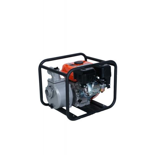 Мотопомпа бензиновая для чистой воды TOR KM50CX 28 м3/час