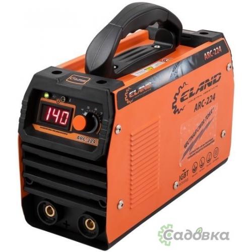 Сварочный инвертор Eland ARC-224