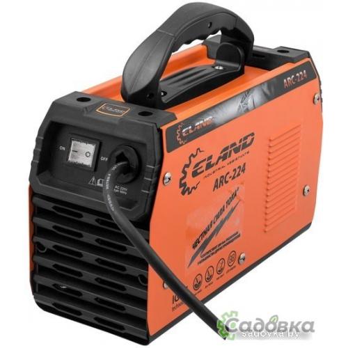 Сварочный инвертор Eland ARC-224