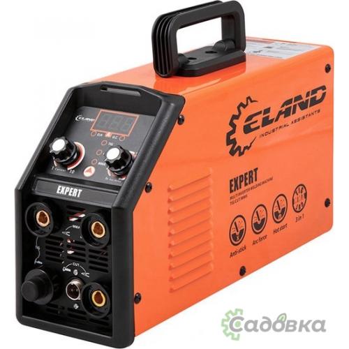 Сварочный инвертор Eland Expert-417