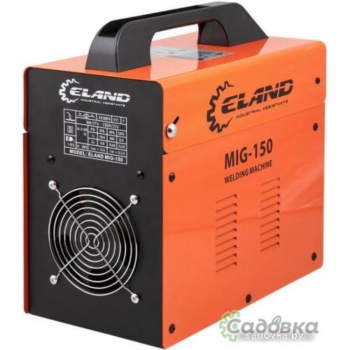 Сварочный инвертор Eland TIGS-220