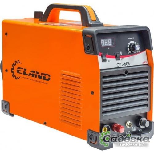 Сварочный инвертор Eland CUT-60S