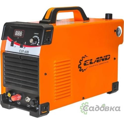 Сварочный инвертор Eland CUT-60S