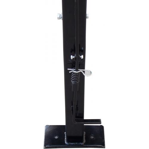 Бетоносмеситель ELAND EL220