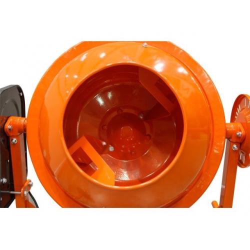 Бетоносмеситель ECO CM-71 (объем 70/50 л, 380 Вт, 230 В, вес 26 кг) (CM-71)