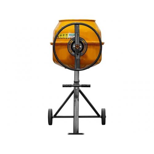 Бетоносмеситель ECO CM-160 (объём 160/119 л, 800 Вт, 230 В, вес 45,3 кг) (EC3410-5)