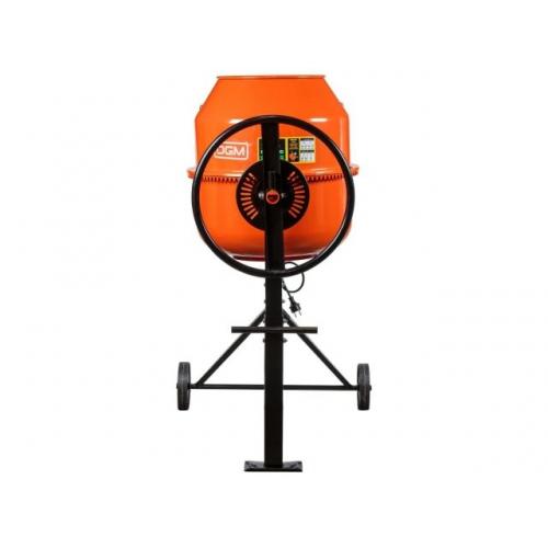 Бетоносмеситель DGM BK-150C (объем 145/100 л, 850 Вт, 230 В, вес 38,5 кг) (DG1541-4)
