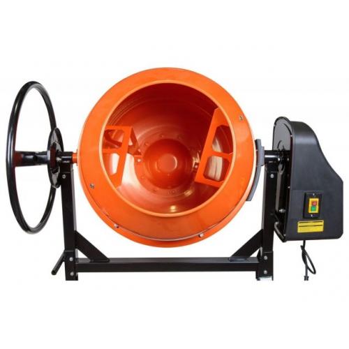 Бетоносмеситель DGM BK-150C (объем 145/100 л, 850 Вт, 230 В, вес 38,5 кг) (DG1541-4)