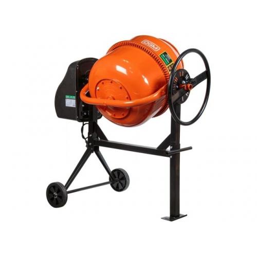 Бетоносмеситель DGM BK-150C (объем 145/100 л, 850 Вт, 230 В, вес 38,5 кг) (DG1541-4)