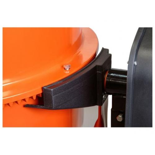 Бетоносмеситель DGM BK-150C (объем 145/100 л, 850 Вт, 230 В, вес 38,5 кг) (DG1541-4)