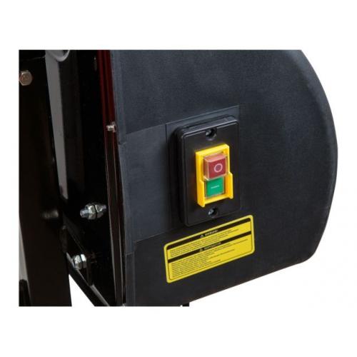 Бетоносмеситель DGM BK-175C (объем 165/110 л, 900 Вт, 230 В, вес 44 кг) (DG1542-5)