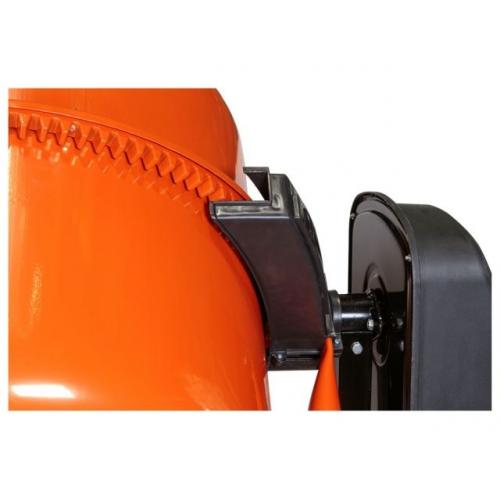 Бетоносмеситель DGM BK-200C (объем 200/140 л, 1100 Вт, 230 В, вес 55 кг) (DG1543-6)