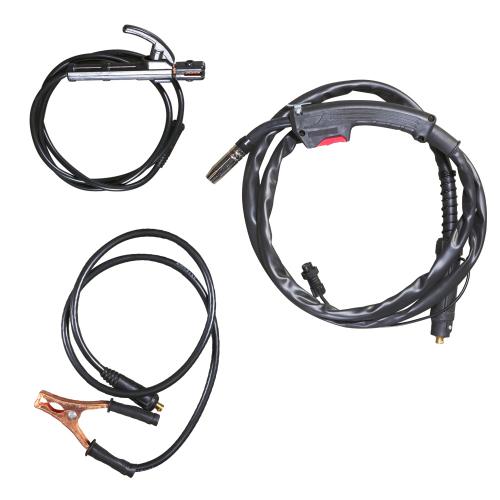 Сварочный полуавтомат FUBAG IRMIG 140 SYN FLUX