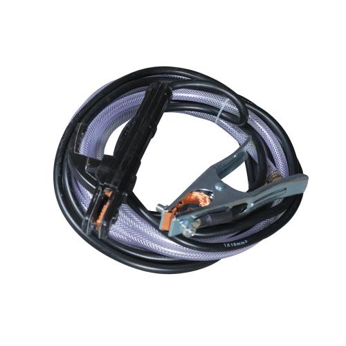 Сварочный полуавтомат FUBAG IRMIG 180 SYN LED с горелкой