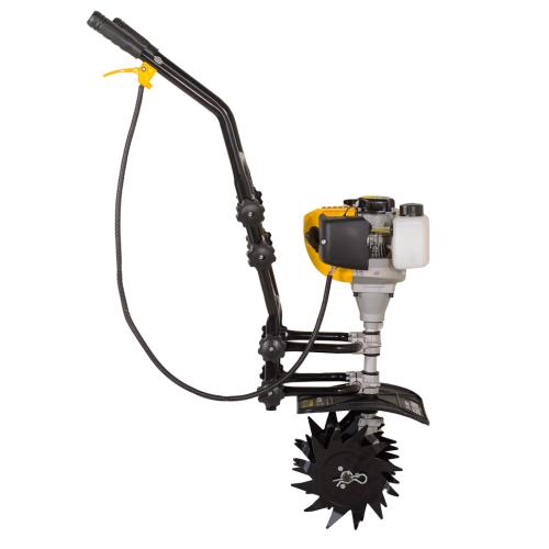 Культиватор бензиновый Huter GMC-1.8