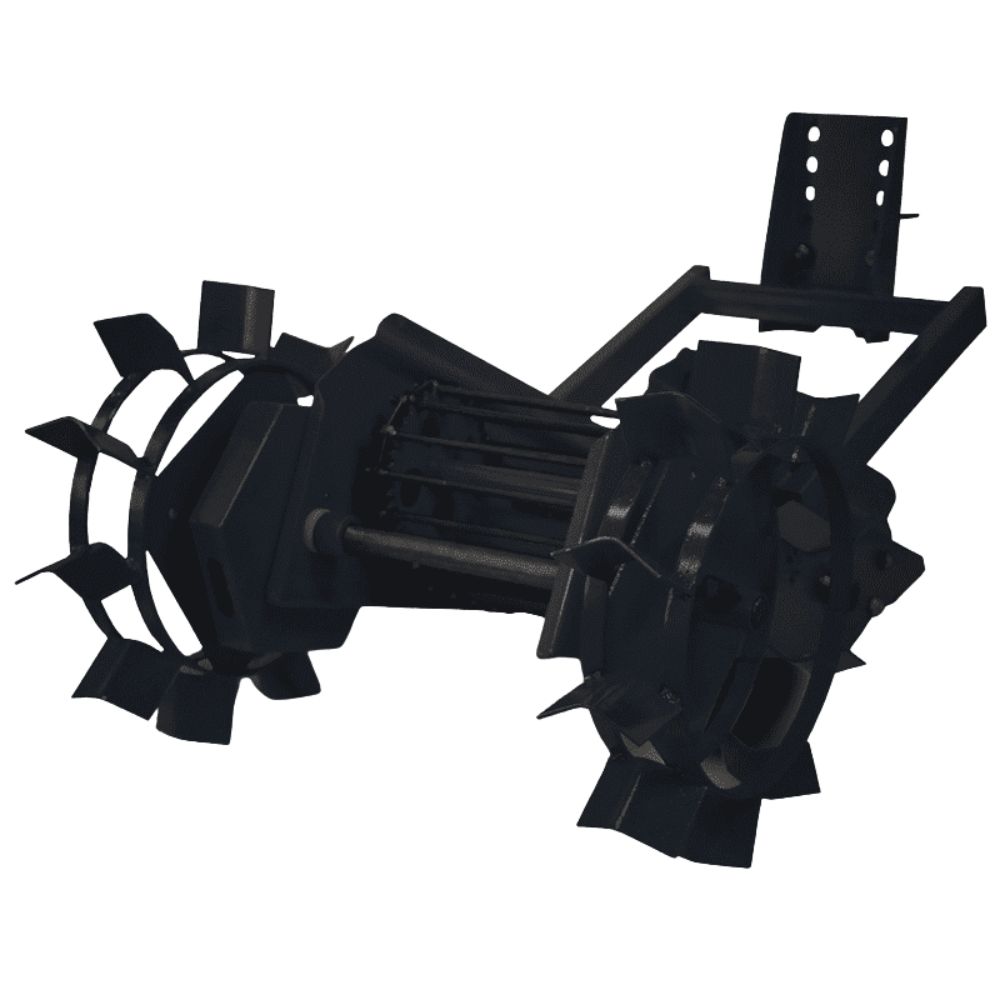 Картофелевыкапыватель Нева 