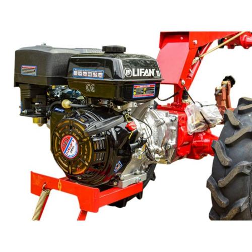 Мотоблок Беларус-012WM (дв.LIFAN 13л.с.)