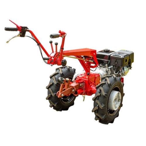 Мотоблок Беларус-012WM (дв.LIFAN 13л.с.)