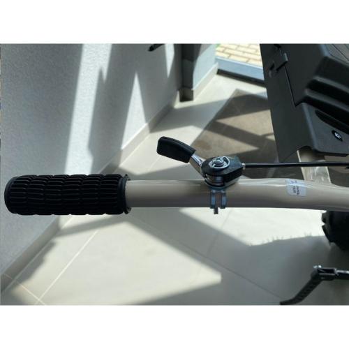 Мотоблок Stark ST-1800F (3+1, пониж, 5.00-12)