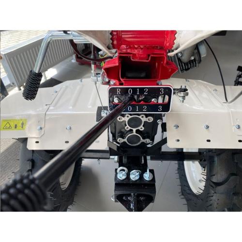 Мотоблок Stark ST-1800F (3+1, пониж, 5.00-12)