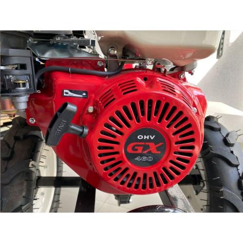 Мотоблок Stark ST-1800F (3+1, пониж, 5.00-12)